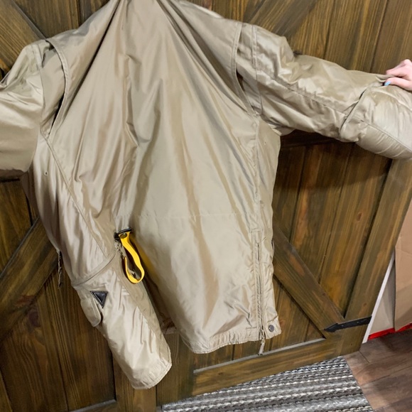 Parajumper Right Hand Jacket . - Picture 4 of 5